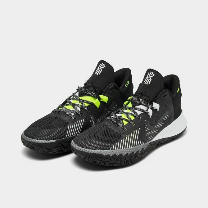 NIKE Nike Kyrie Flytrap 5 Basketball Shoes 3