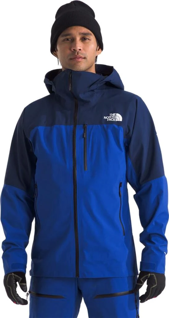 商品The North Face|Summit Series Torre Egger FUTURELIGHT Jacket - Men's,价格¥3258,第3张图片详细描述
