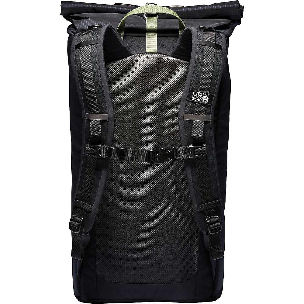 商品Mountain Hardwear|Grotto 35+ Backpack,价格¥727,第6张图片详细描述
