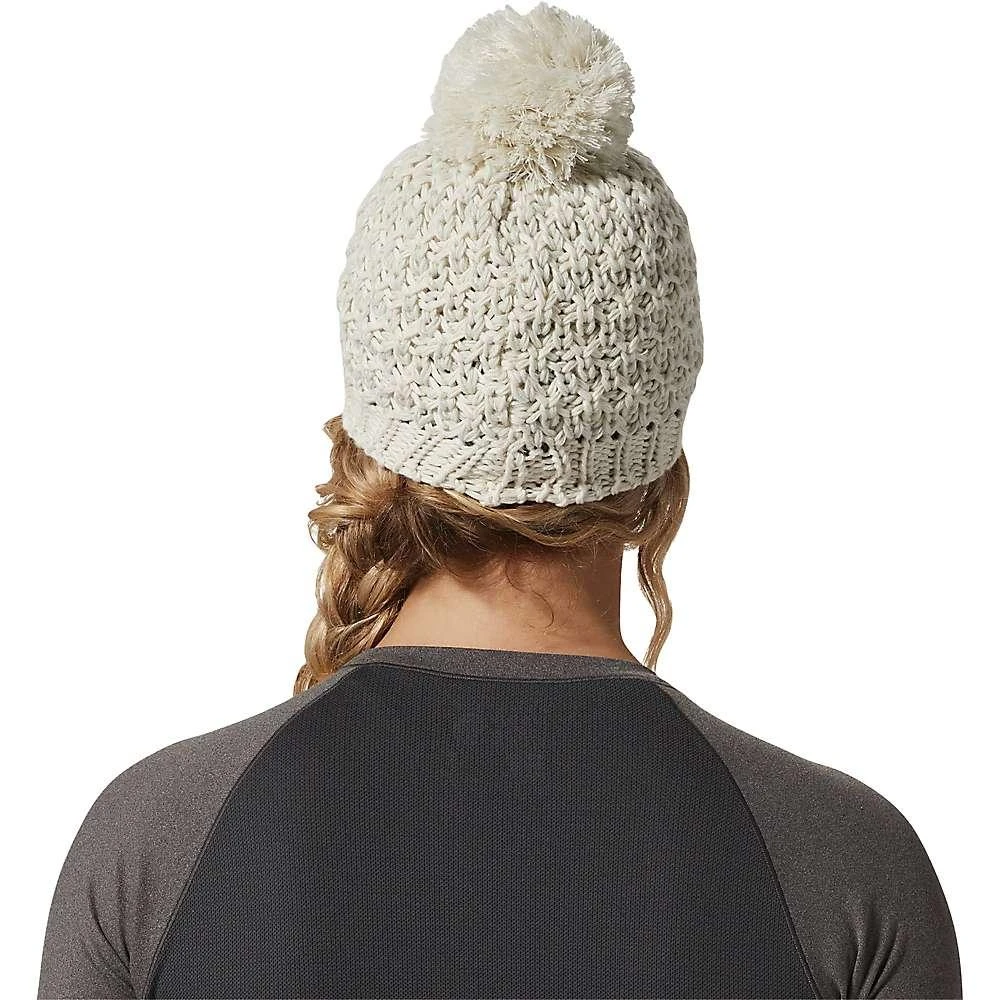 商品Mountain Hardwear|Mountain Hardwear Snow Capped Beanie,价格¥130,第2张图片详细描述