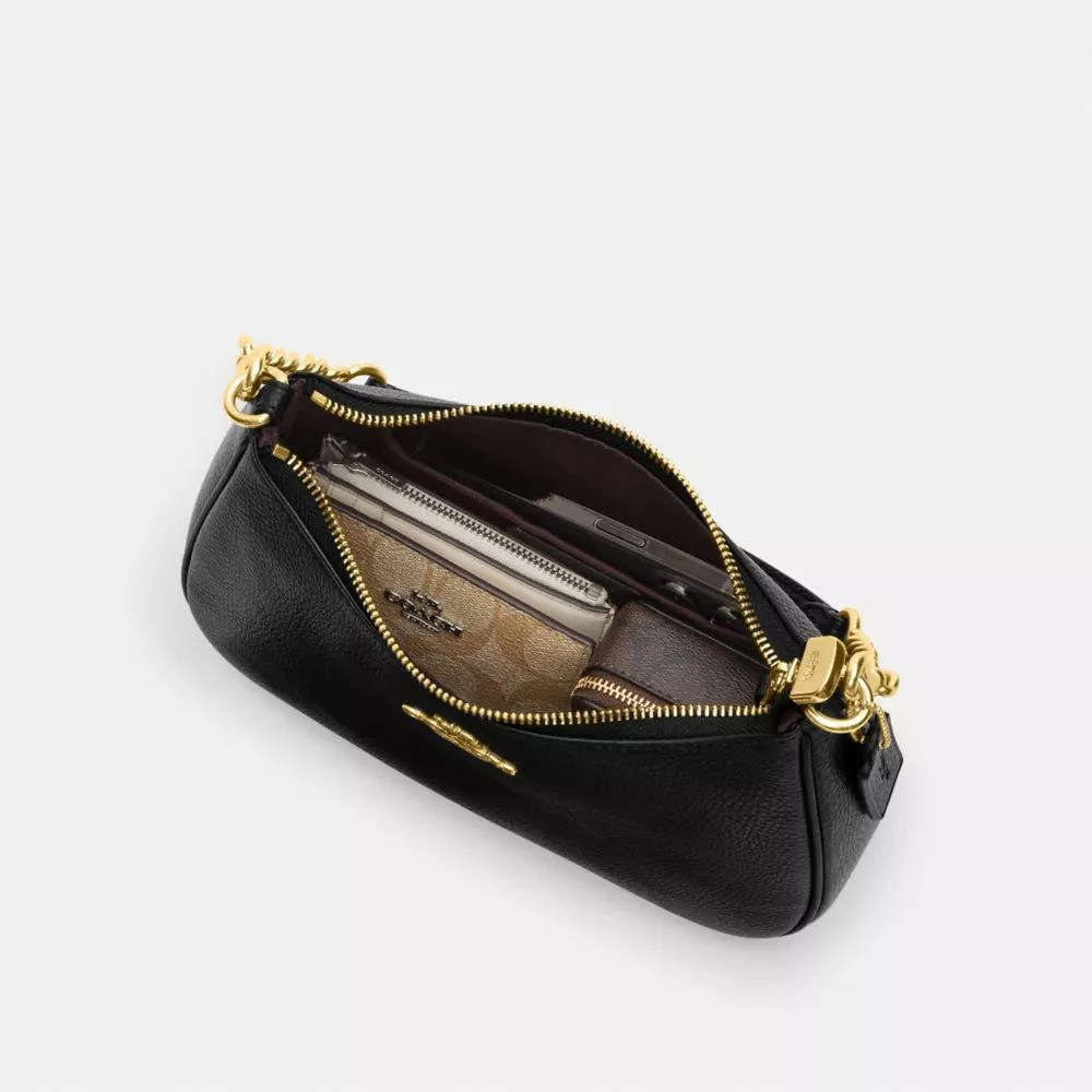 Teri Shoulder Bag With Lemon Print 商品