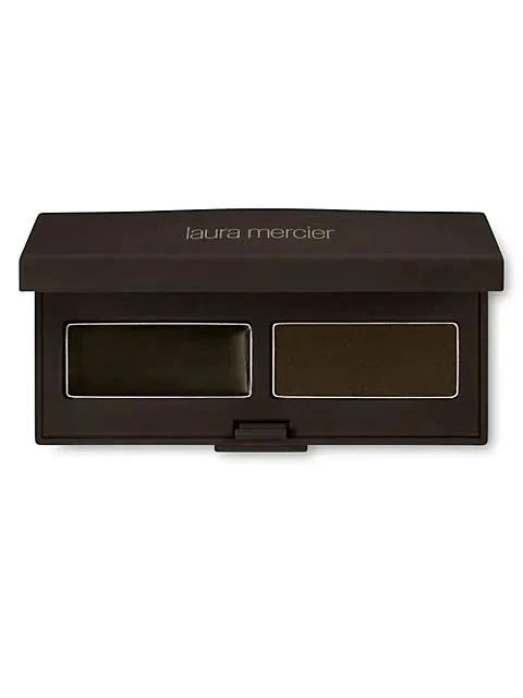 商品Laura Mercier|Sketch & Intensify Pomade and Powder Brow Duo,价格¥210,第1张图片