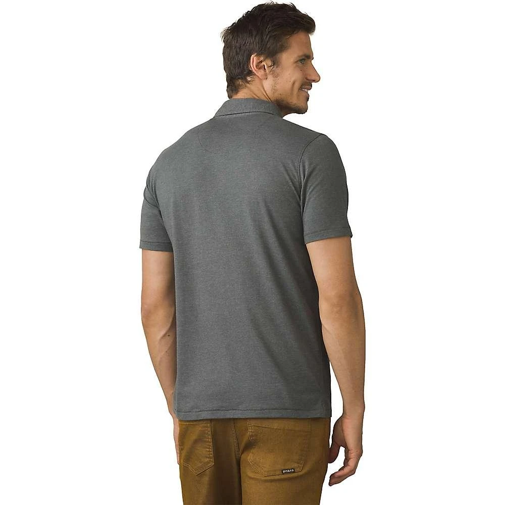 商品Prana|Prana Men's Polo,价格¥225,第2张图片详细描述