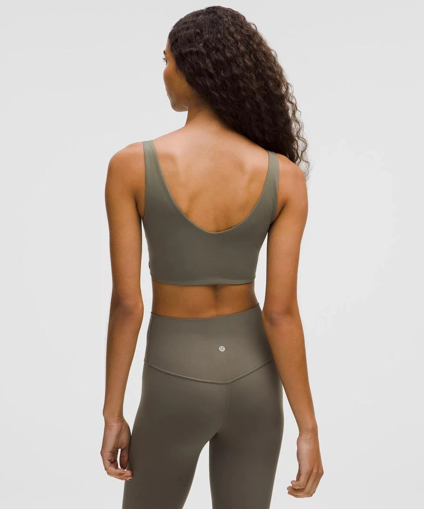 Bend This Scoop and Square Bra *Light Support, A-C Cups 商品