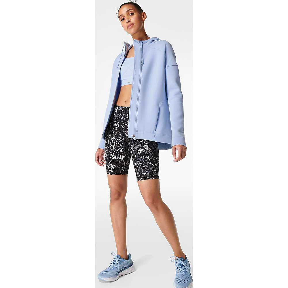 Sweaty Betty Women's Cross Train Zip Through Jacket 商品