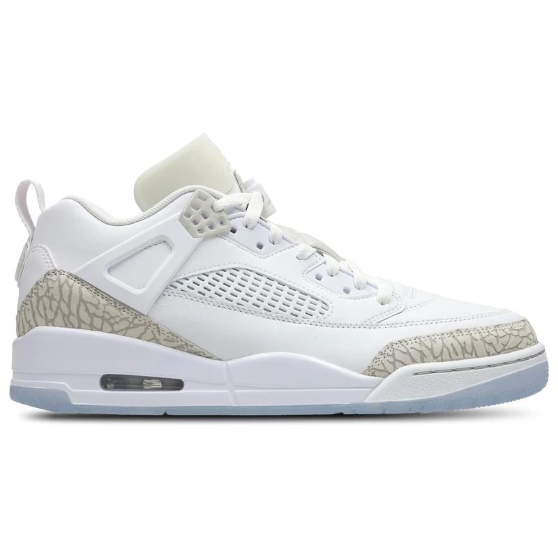 商品Jordan|Jordan Spizike Low - Men Shoes,价格¥1262,第1张图片详细描述