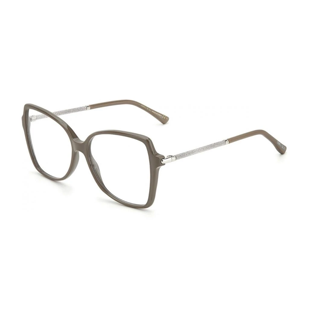 商品Jimmy Choo|Jimmy Choo Jc321 Glasses,价格¥1969,第1张图片