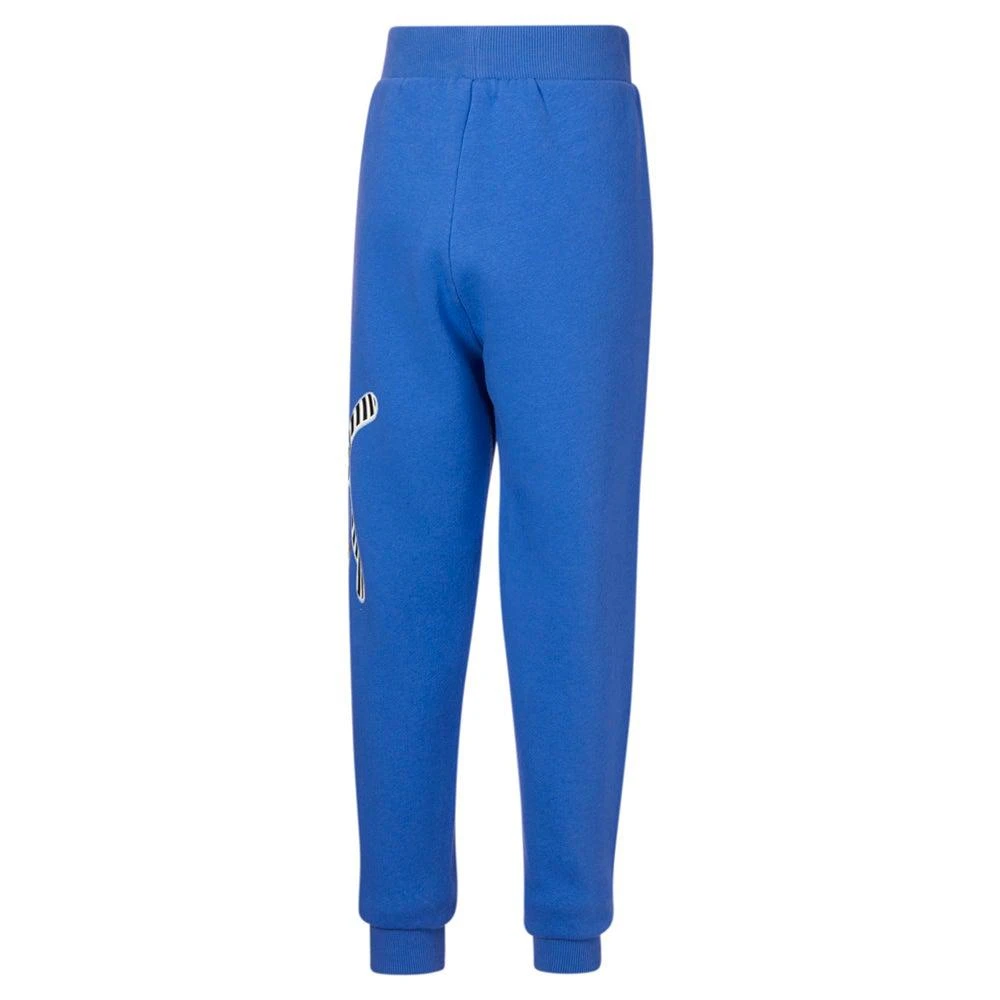 商品Puma|Dazed Pack Ctn Fleece Joggers(Youth),价格¥136,第2张图片详细描述