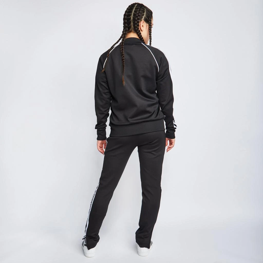 商品Adidas|adidas Superstar - Women Track Tops,价格¥587,第3张图片详细描述