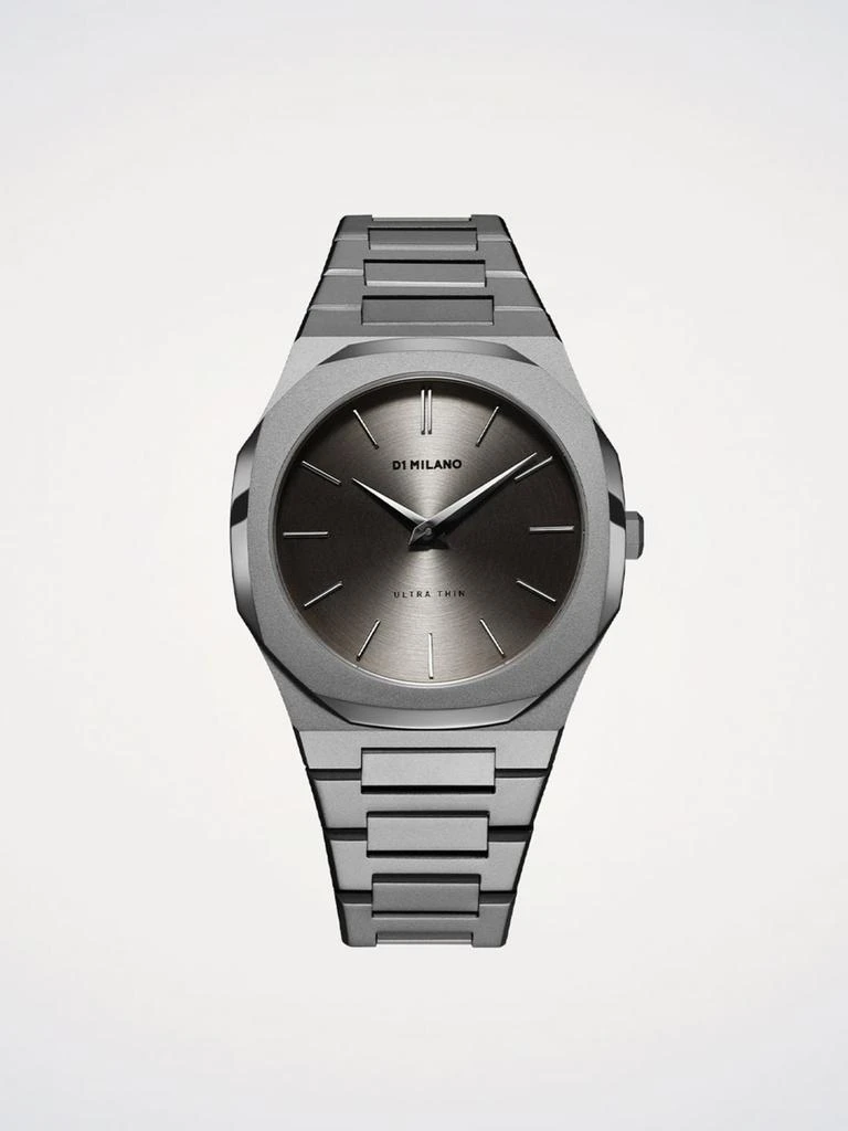 商品D1 MILANO|Watch men D1 Milano,价格¥3115,第3张图片详细描述