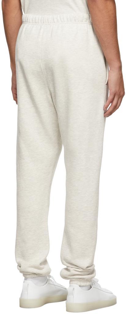 商品Essentials|男款 运动长裤 米白色,价格¥680,第5张图片详细描述