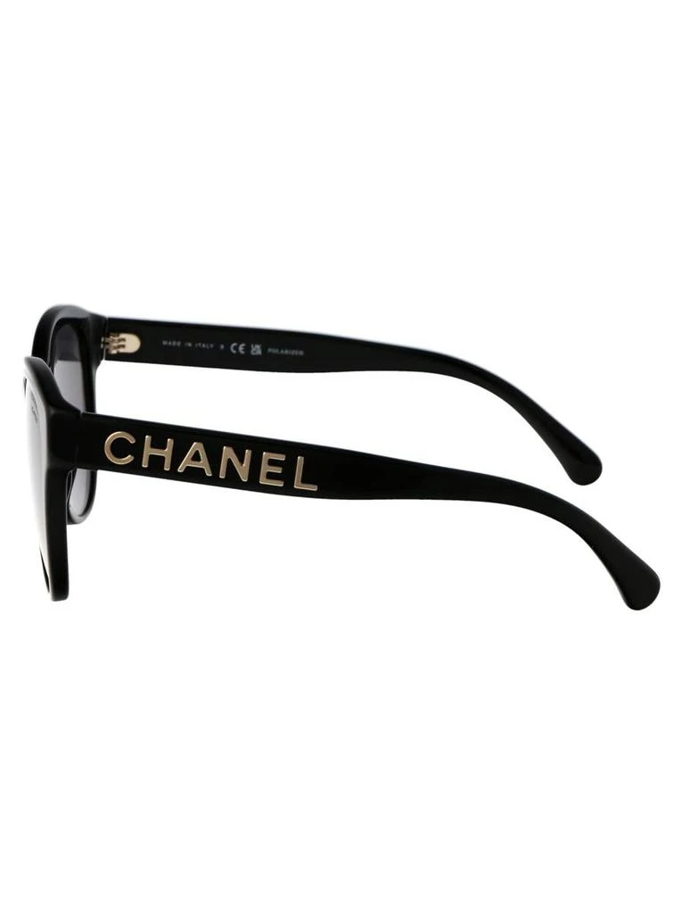 商品Chanel|Chanel SUNGLASSES,价格¥7309,第3张图片详细描述