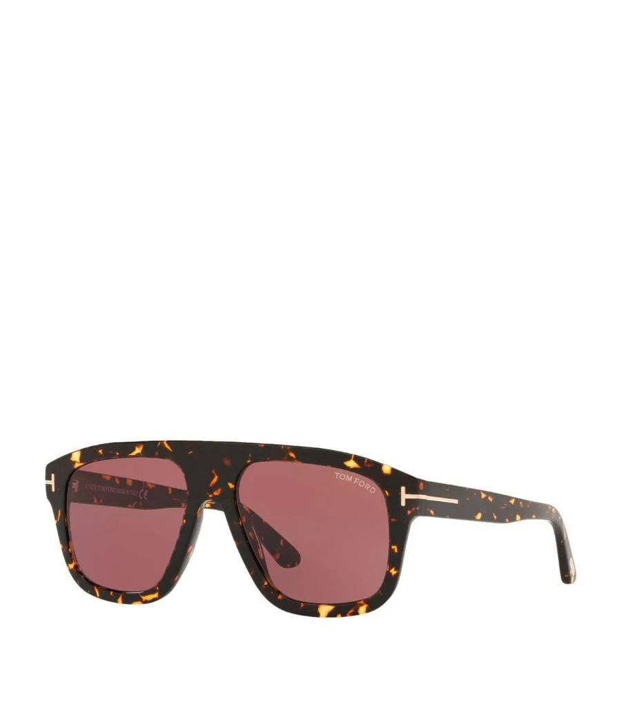 商品Tom Ford|Thor Sunglasses,价格¥2994,第2张图片详细描述