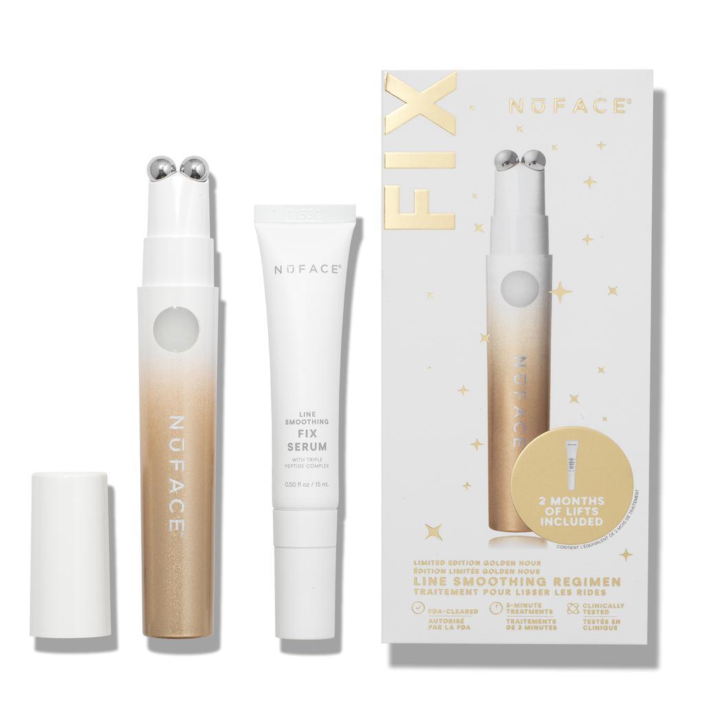 商品NuFace|Le Fix Line Smoothing Regimen,价格¥1367,第1张图片