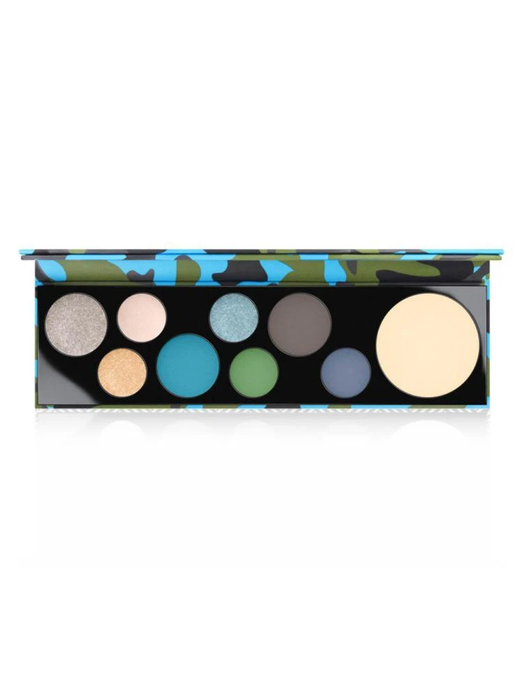 商品MAC|MAC Girls New Personality Palettes - $160 Value,价格¥294,第1张图片
