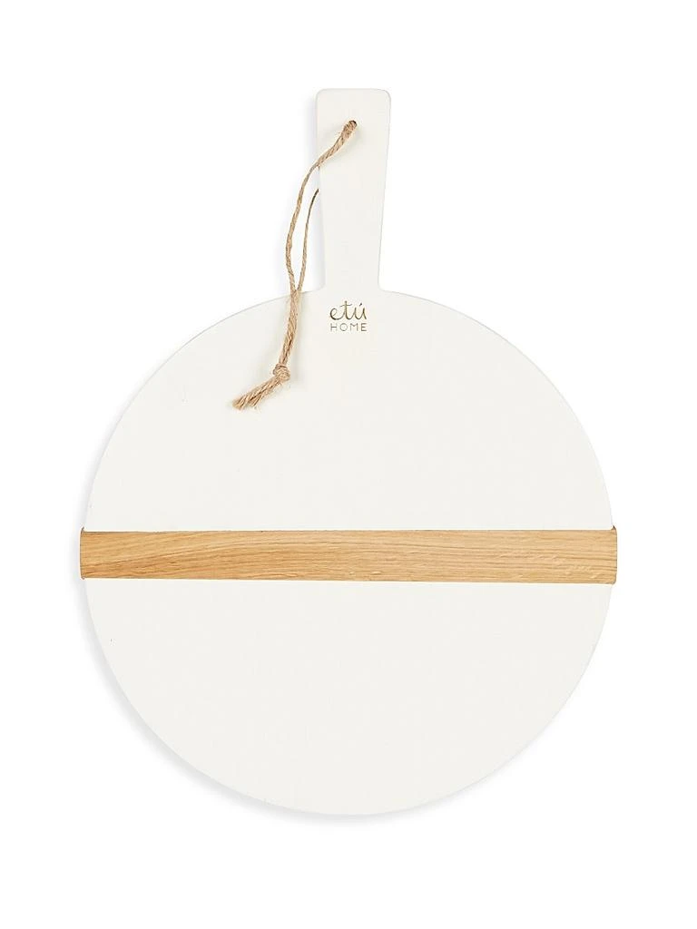 商品etúHome|Round Mod Charcuterie Board,价格¥1143,第1张图片