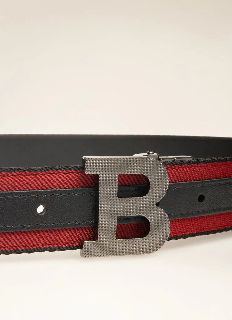 商品Bally|B Buckle,价格¥2765,第3张图片详细描述