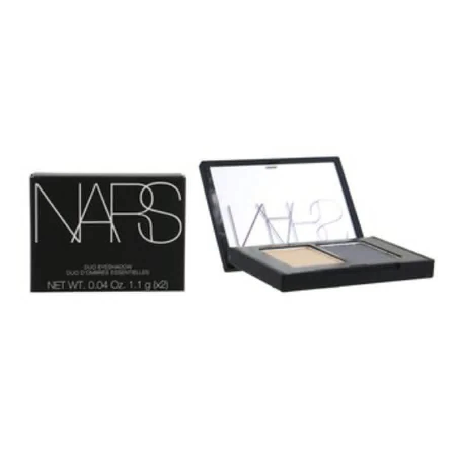 商品NARS|/ Duo Powder Eyeshadow Tzarine .04 oz,价格¥231,第2张图片详细描述