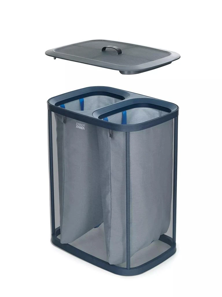 商品Joseph Joseph|Tota 90L Laundry Separation Basket,价格¥743,第3张图片详细描述