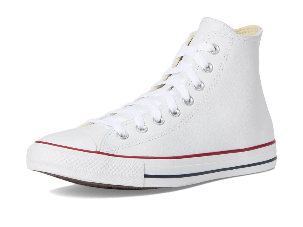Chuck Taylor® All Star® 真皮高帮休闲鞋 商品