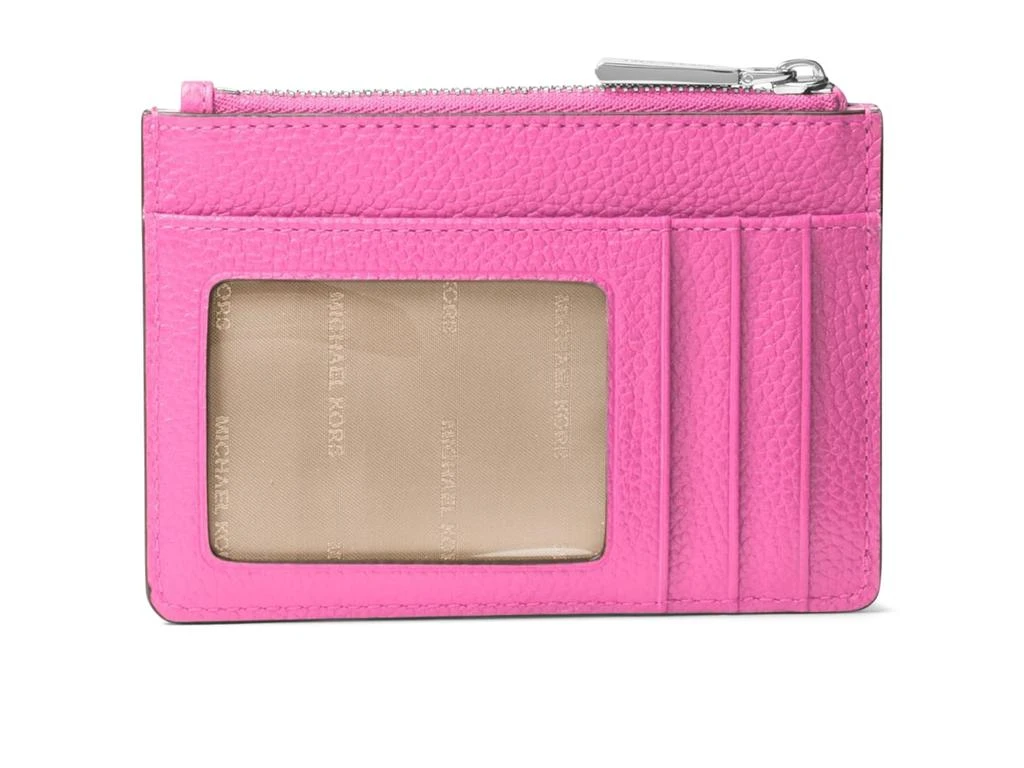 商品Michael Kors|Jet Set Small Coin Purse,价格¥490,第2张图片详细描述