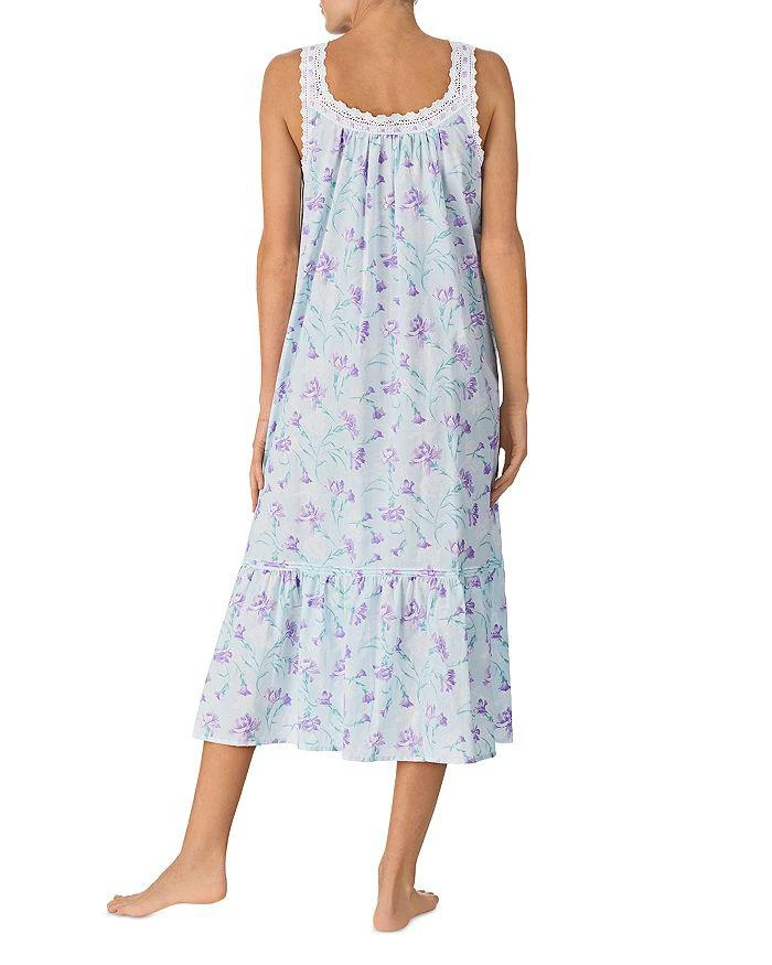 商品Eileen West|Ballet Sleeveless Nightgown,价格¥291,第2张图片详细描述