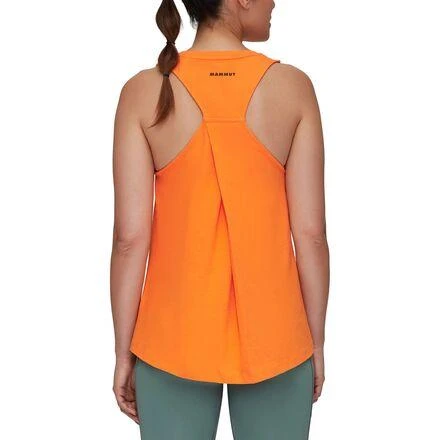 商品Mammut|Massone Patch Tank Top - Women's,价格¥87,第2张图片详细描述