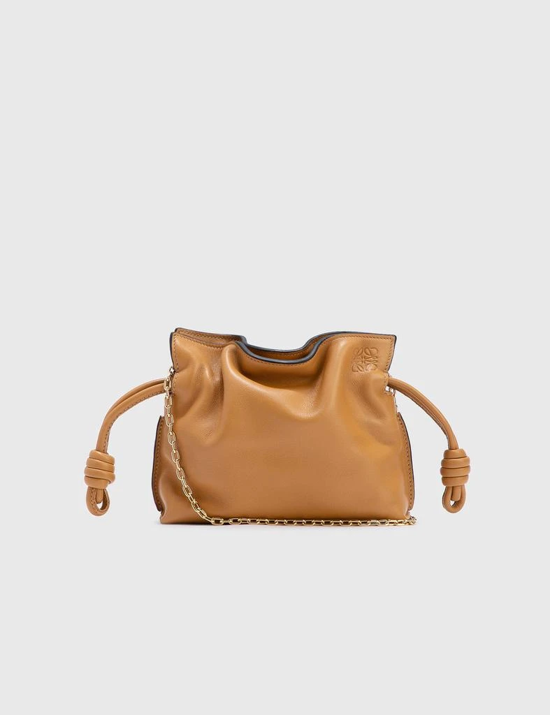 商品[二手商品] Loewe|Nano Flamenco Clutch,价格¥10232,第1张图片