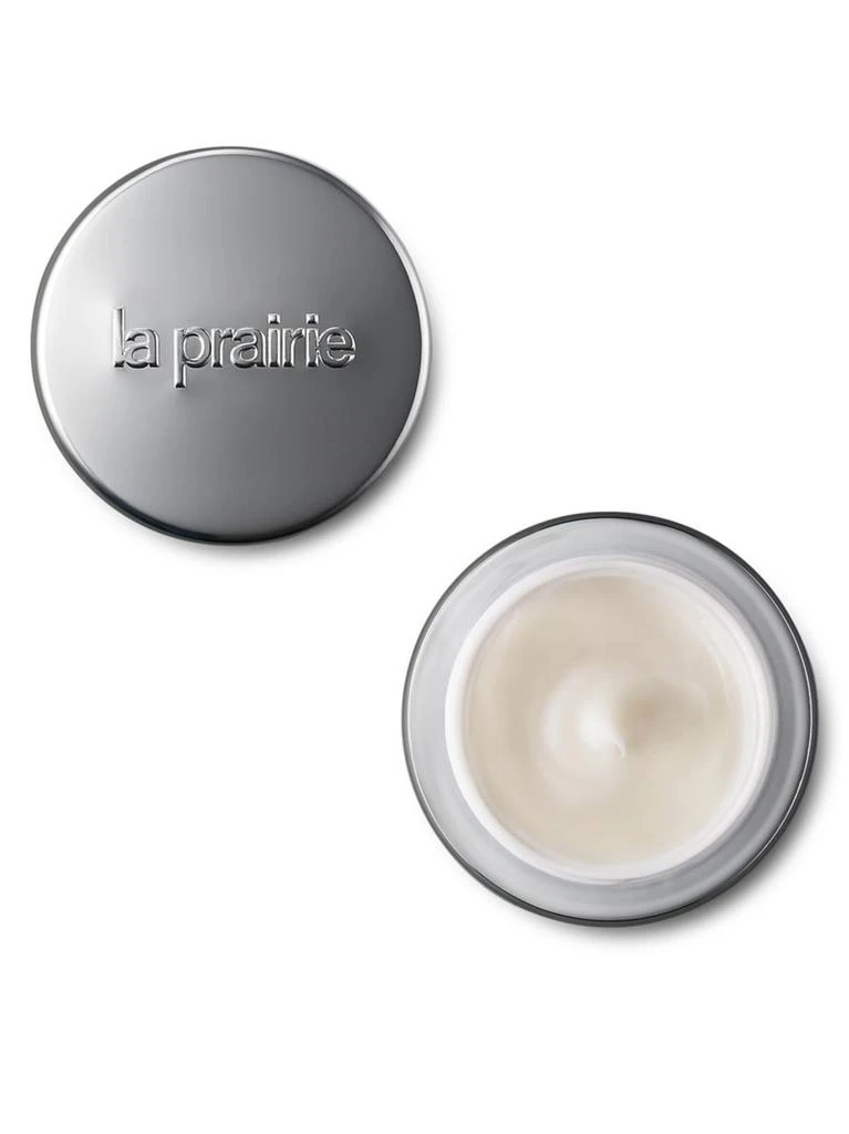 商品La Prairie|瑞士冰晶新生乳霜 50ml,价格¥2613,第2张图片详细描述