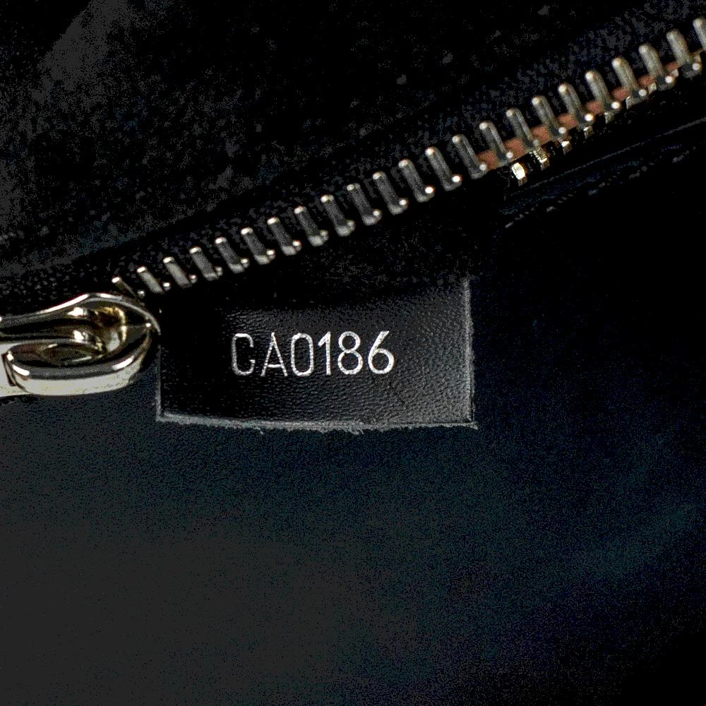 Louis Vuitton Phenix Shoulder bag in Blue Epi Leather 商品