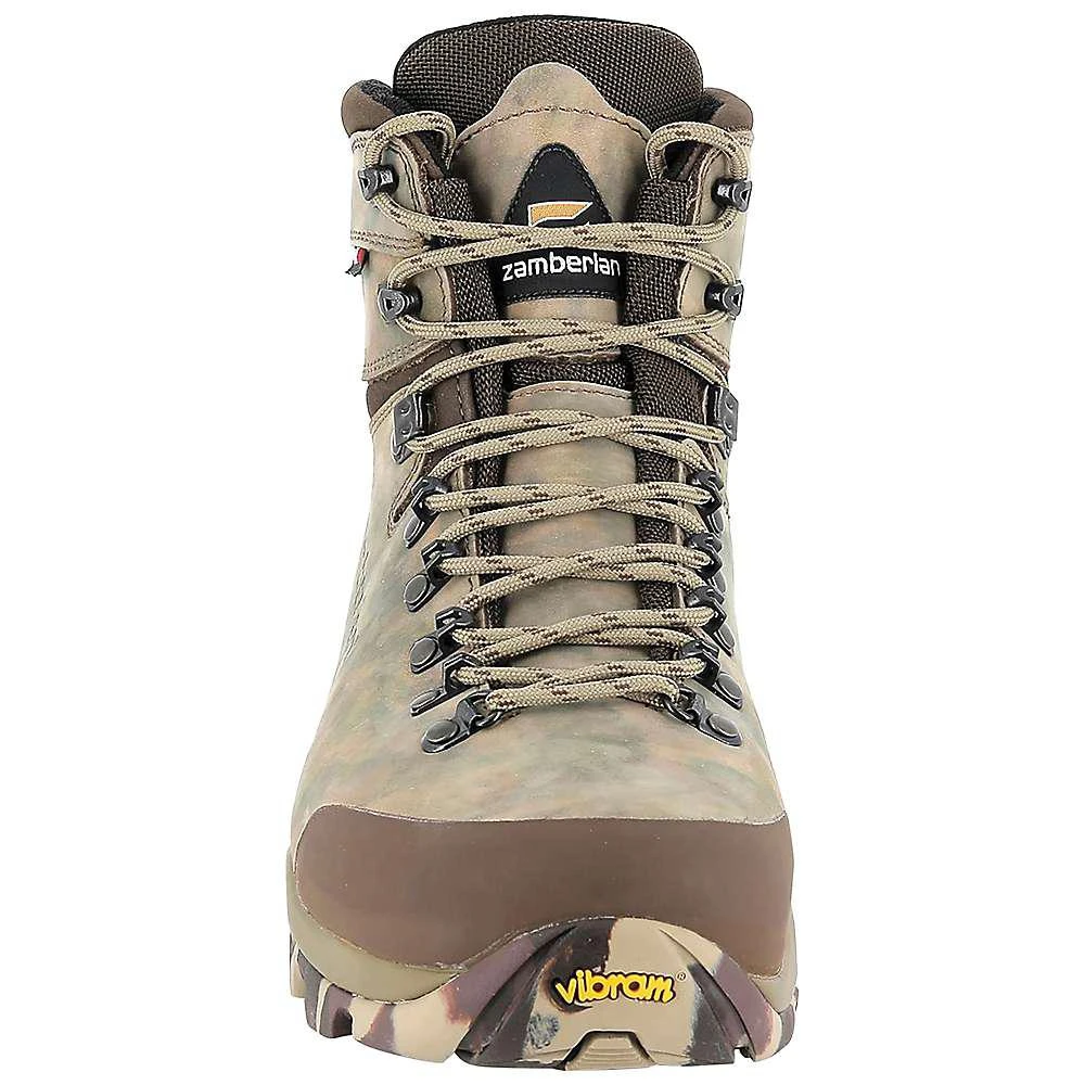 商品Zamberlan|Zamberlan Men's 1213 Leopard GTX RR Boot,价格¥2859,第2张图片详细描述