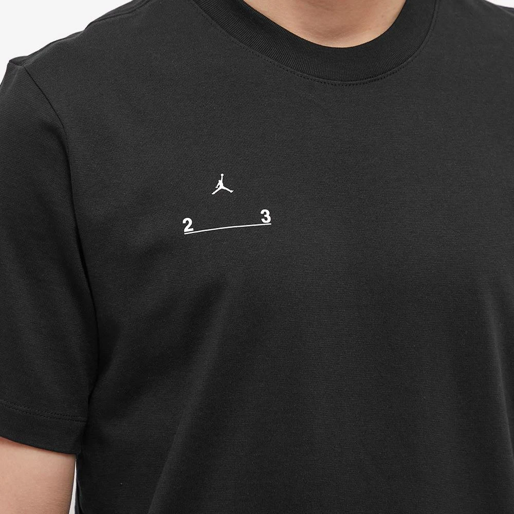 商品Jordan|Air Jordan 23 Engineered T-Shirt,价格¥218,第5张图片详细描述