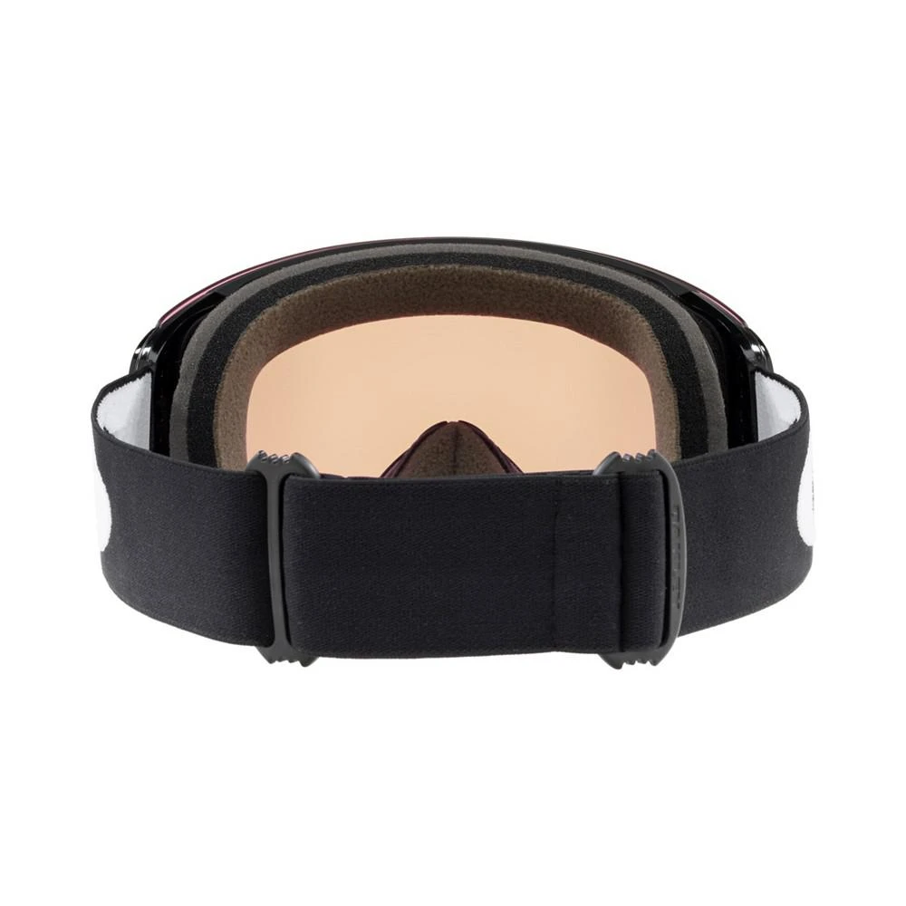 Unisex Flight Decka M Snow Goggles, OO7064-45 商品