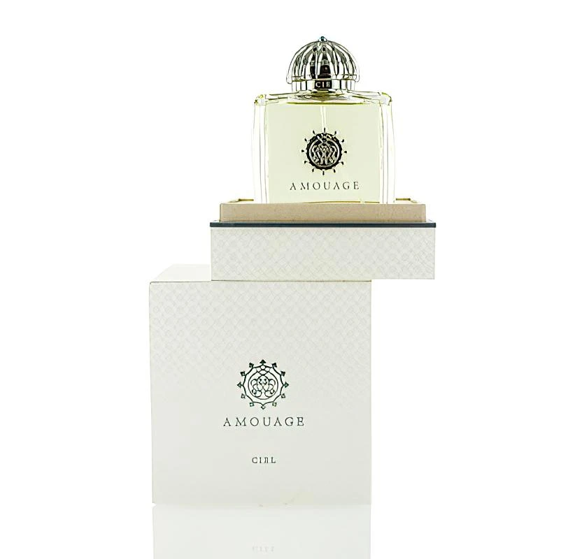 商品Amouage|Ciel / Amouage EDP Spray 3.3 oz (100 ml) (w),价格¥1048,第1张图片