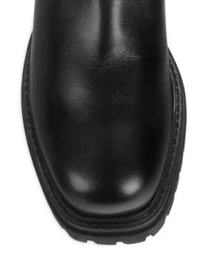 商品Charles David|Erratic Over-The-Knee Boots,价格¥359,第5张图片详细描述