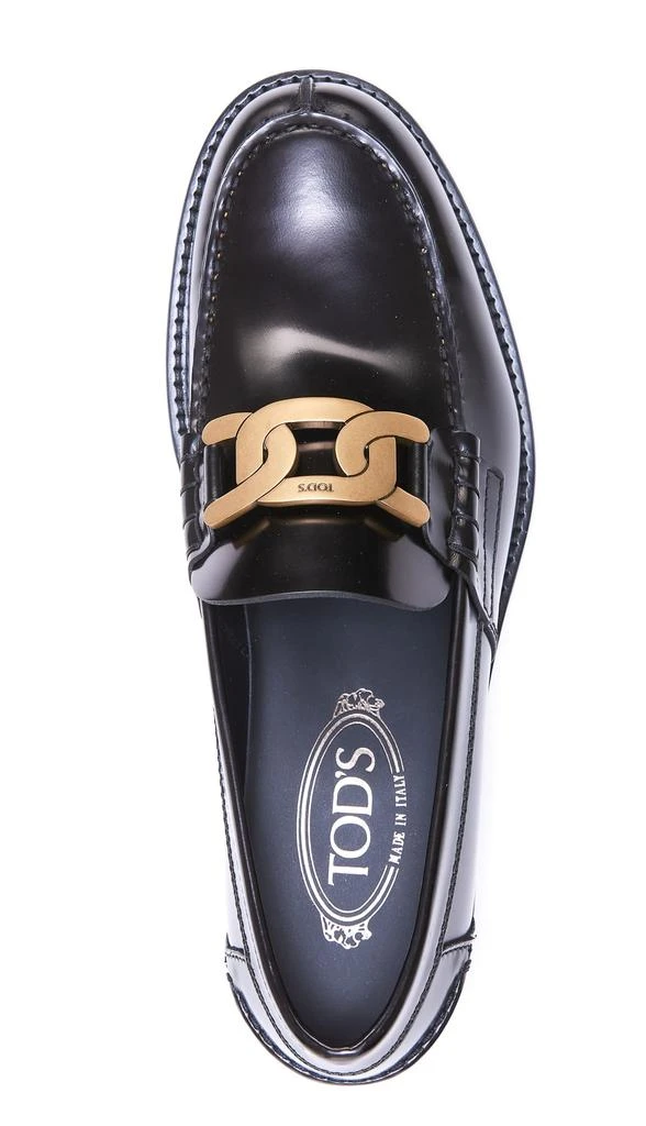 商品Tod's|Tod's Loafers,价格¥5866,第4张图片详细描述