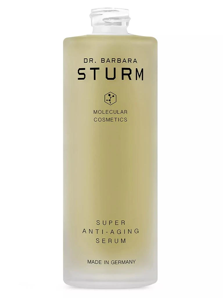 商品Dr. Barbara Sturm|Jumbo Super Anti-Aging Serum,价格¥6744,第3张图片详细描述