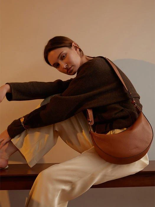 [SPECIAL SET] Anais Hobo Bag N Beat Chain 商品