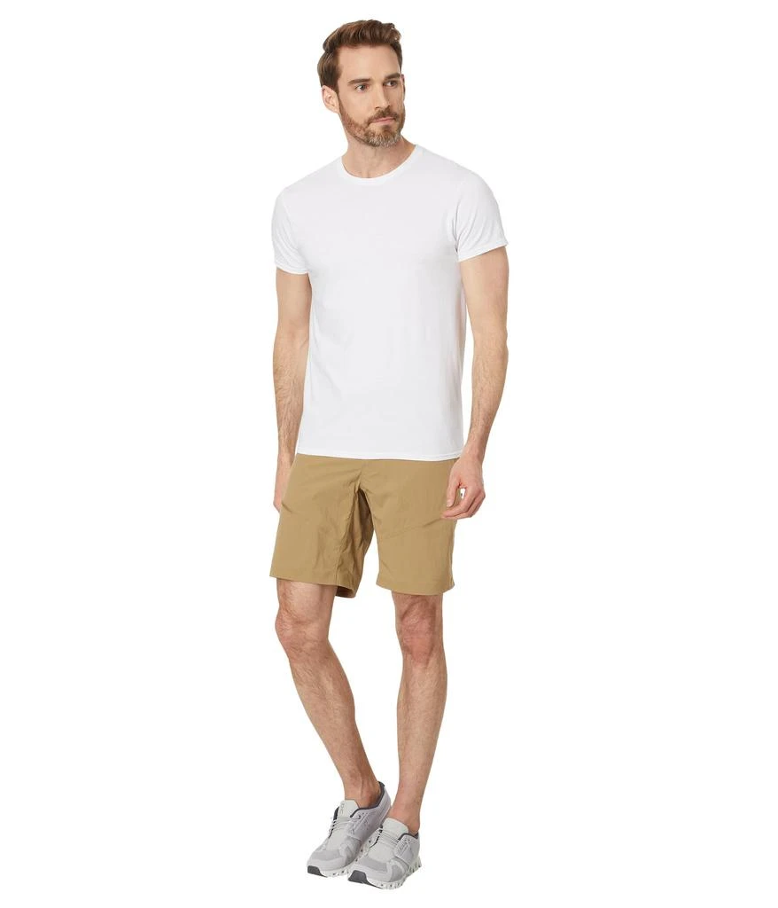 商品Arc'teryx|Gamma Quick Dry Shorts 9",价格¥786,第4张图片详细描述