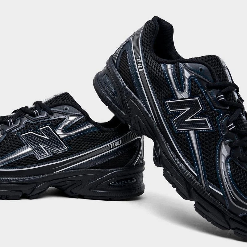 商品New Balance|Men's New Balance 740 Casual Shoes,价格¥440,第3张图片详细描述