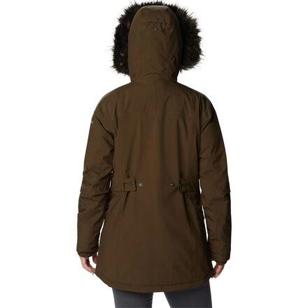 Payton Pass Insulated Jacket - Women's 商品