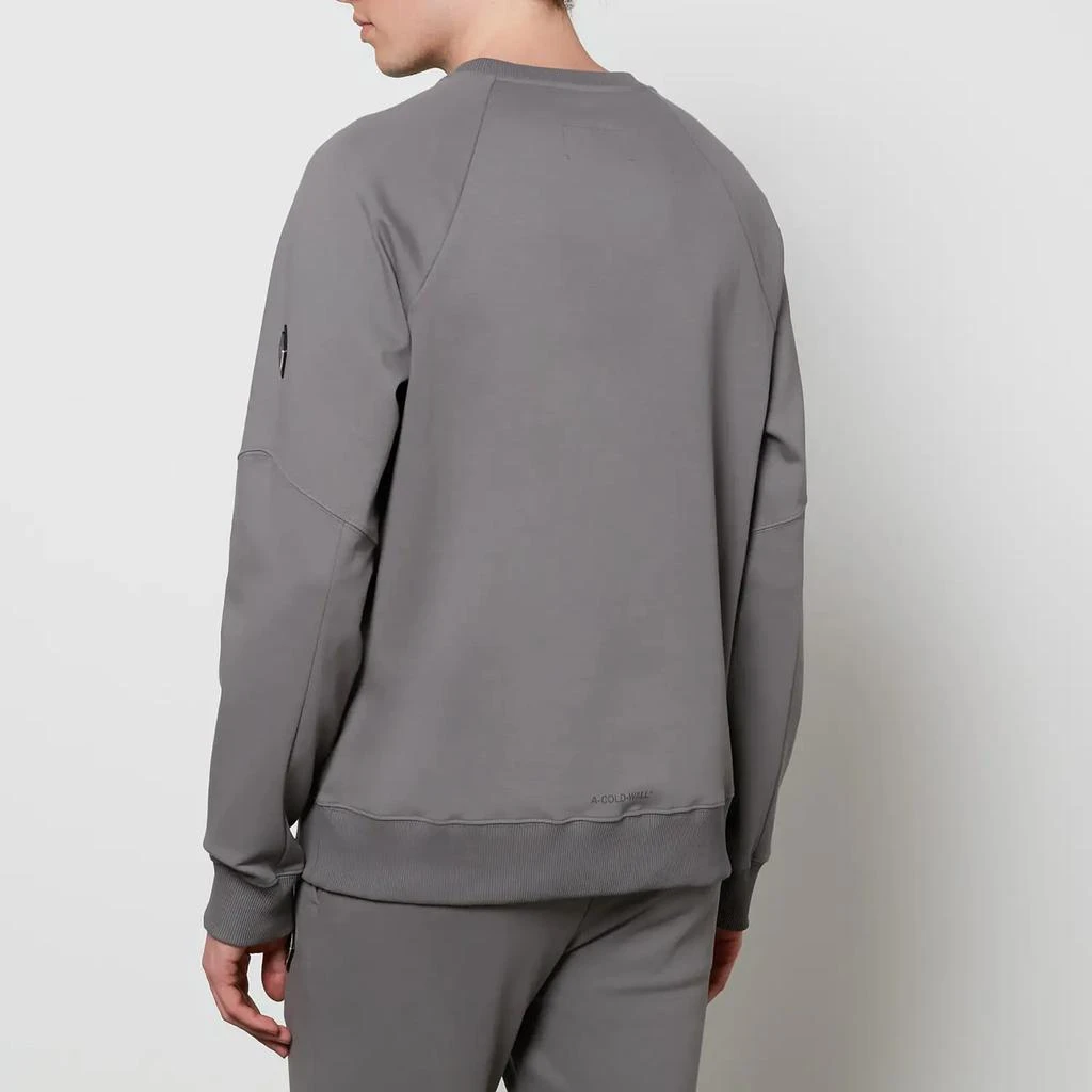 商品A-COLD-WALL*|A-COLD-WALL* Men's Reflector Sweatshirt,价格¥1167,第2张图片详细描述