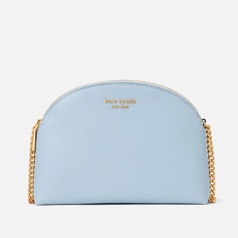 商品Kate Spade|Kate Spade New York Morgan Saffiano Leather Crossbody Bag,价格¥859,第1张图片