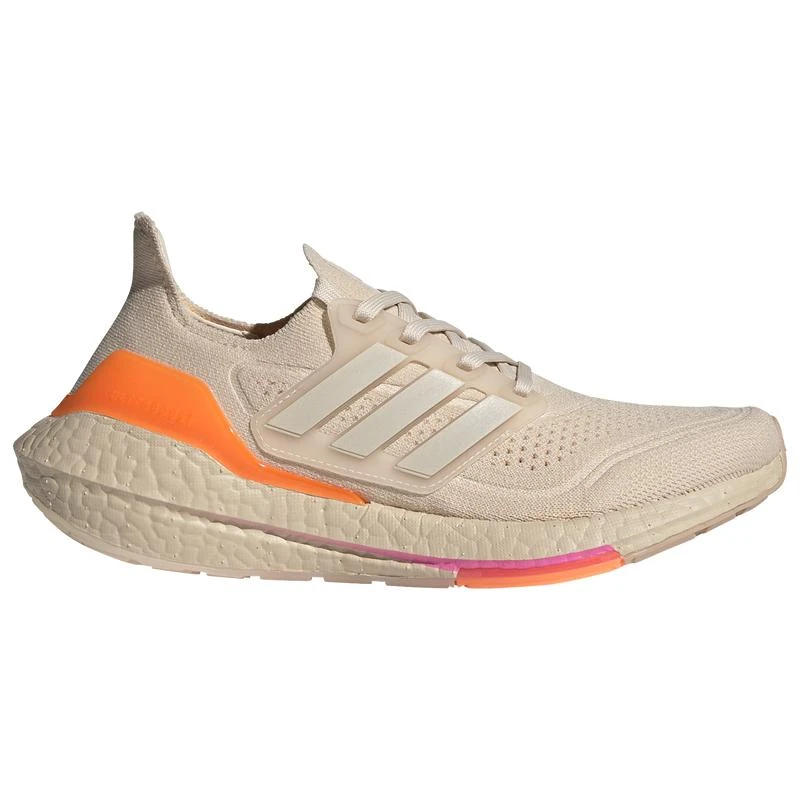 商品Adidas|adidas Ultraboost 21 - Women's,价格¥910,第1张图片