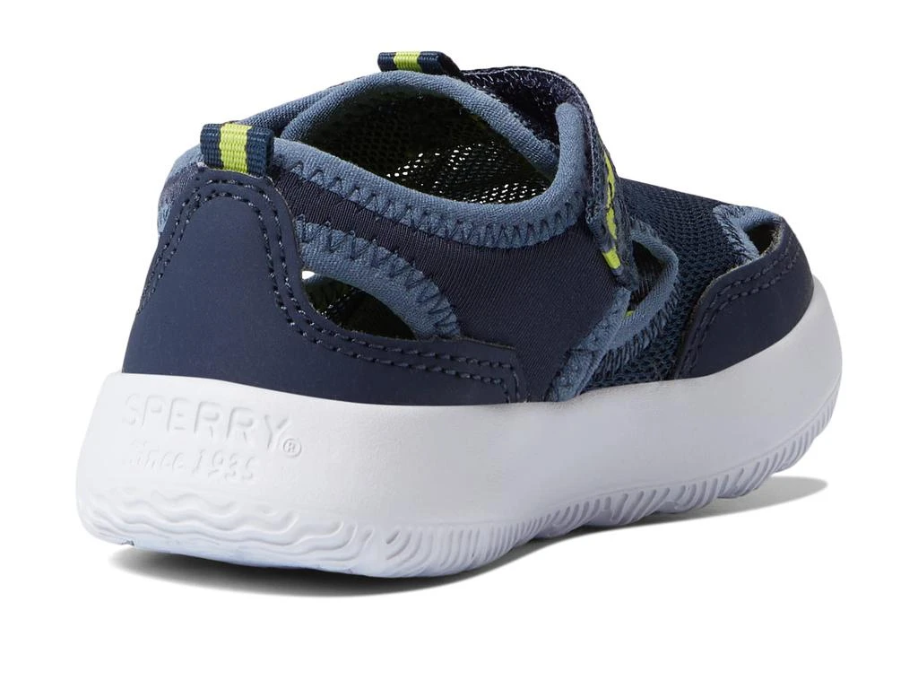商品Sperry|Coastal Break Sandal (Toddler/Little Kid),价格¥314,第5张图片详细描述
