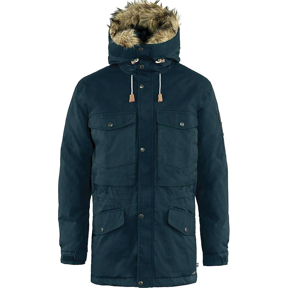 商品Fjällräven|Singi Down 男士外套,价格¥3670,第2张图片详细描述