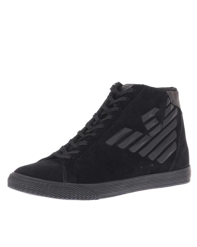 EMPORIO ARMANI EA7 ANKLE BOOTS SNEAKER 商品