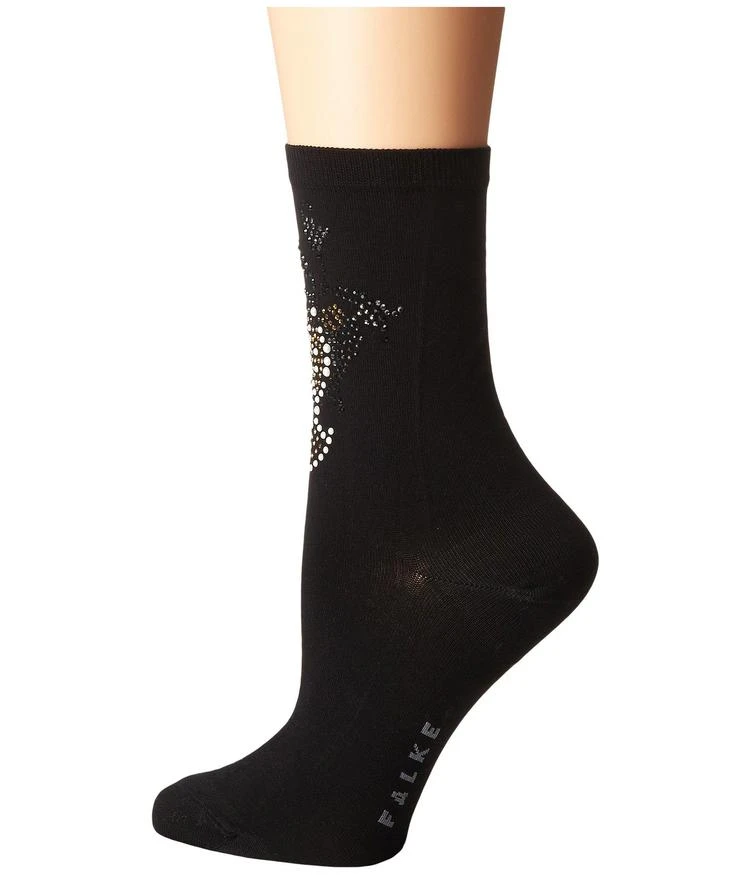 商品FALKE|Bijou Sock,价格¥126,第1张图片