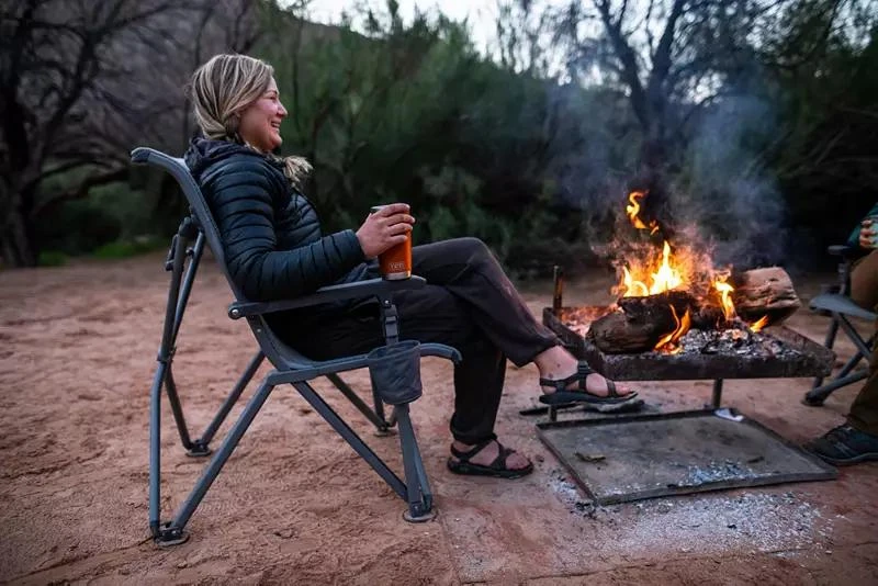 YETI Trailhead Camp Chair 商品