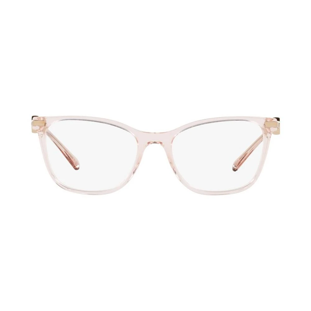 商品BVLGARI|BV4169 Women's Cat Eye Eyeglasses,价格¥1660,第2张图片详细描述